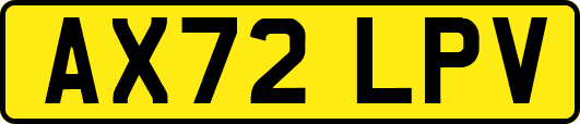 AX72LPV