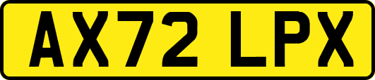 AX72LPX