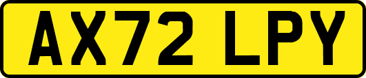 AX72LPY