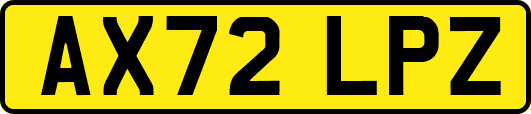 AX72LPZ