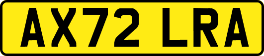 AX72LRA