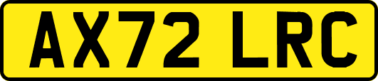 AX72LRC