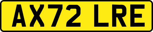 AX72LRE