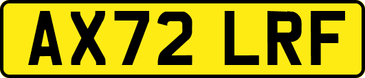 AX72LRF