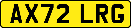 AX72LRG