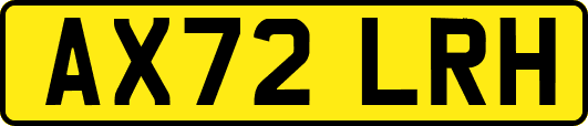AX72LRH