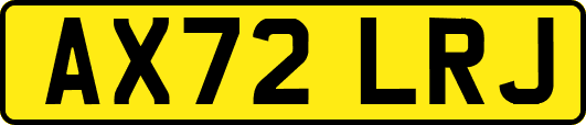 AX72LRJ