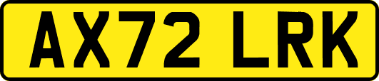 AX72LRK