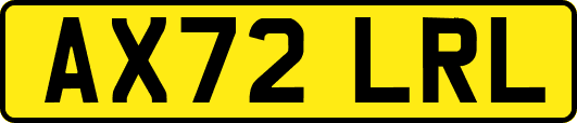 AX72LRL