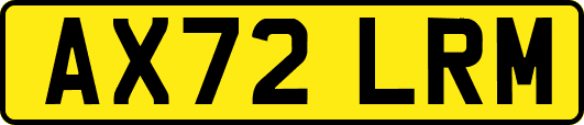 AX72LRM