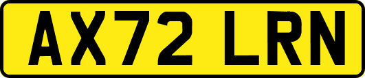 AX72LRN