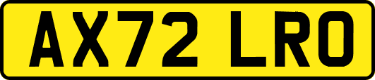 AX72LRO