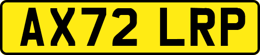AX72LRP
