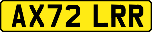 AX72LRR