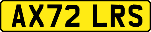 AX72LRS