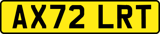 AX72LRT