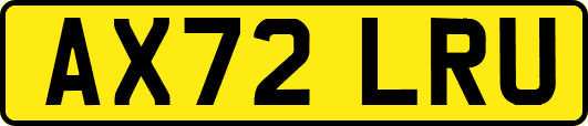 AX72LRU