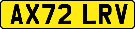 AX72LRV