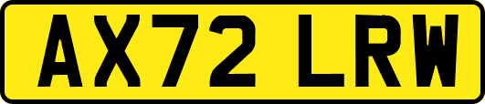 AX72LRW