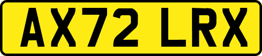 AX72LRX
