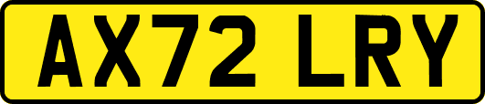 AX72LRY