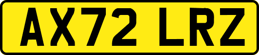 AX72LRZ