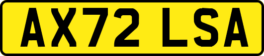 AX72LSA