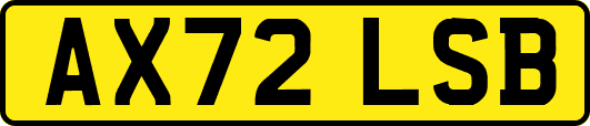 AX72LSB