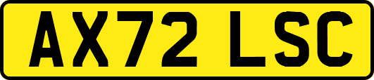 AX72LSC
