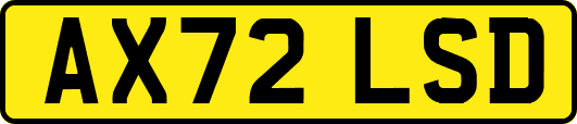 AX72LSD