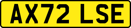 AX72LSE