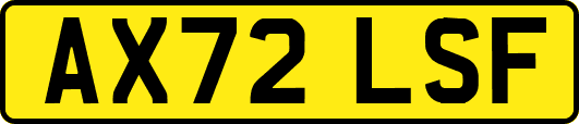 AX72LSF