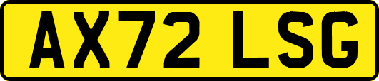 AX72LSG