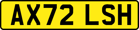 AX72LSH