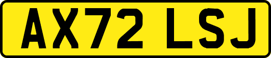 AX72LSJ
