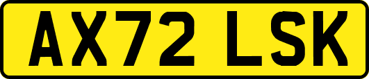 AX72LSK