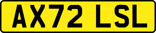 AX72LSL
