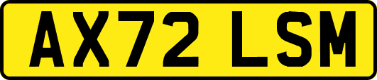 AX72LSM