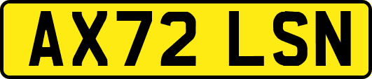 AX72LSN