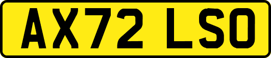 AX72LSO