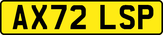 AX72LSP