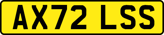 AX72LSS