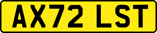 AX72LST