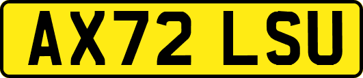 AX72LSU