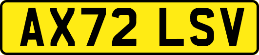 AX72LSV