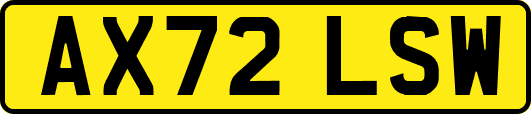 AX72LSW