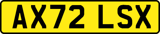 AX72LSX