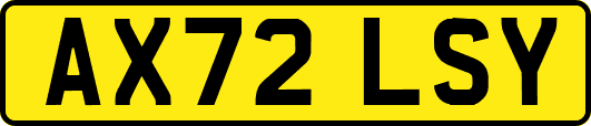 AX72LSY