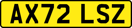 AX72LSZ