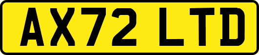 AX72LTD